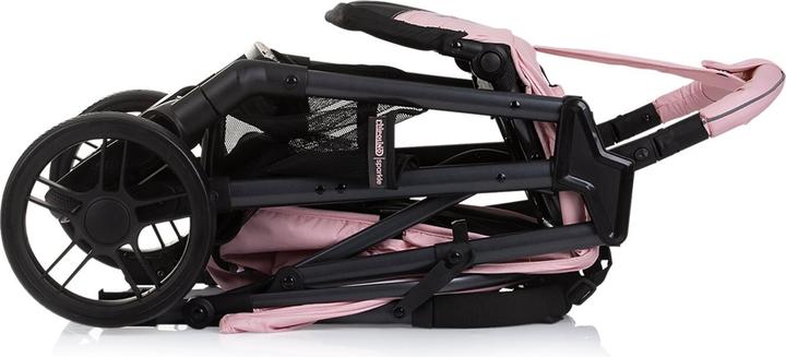 Actual product image Chipolino Kinderwagen Sparkle Buggy