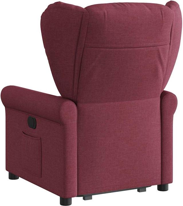 Produktbild vidaXL Relaxsessel mit Aufstehhilfe