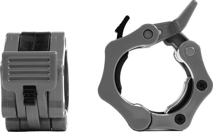 Actual product image Gladiatorfit Barbell Closure Set