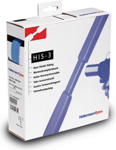 HellermannTyton HellermannTytonIsolation de câblesGaine thermorétractable (1 x)