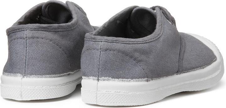 Image du produit Bensimon Stoff-Sneakers mit Schnürung (27)