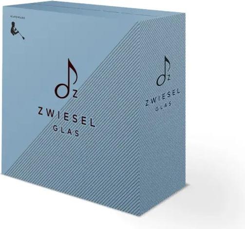 Produktbild Zwiesel ZIGARRENASCHER BAR PREMIUM No.2 147