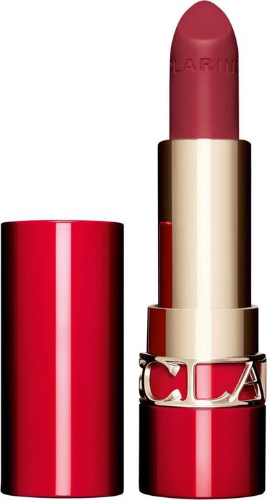 Produktbild Clarins Joli Rouge Matte - 732v Grenadine (Transparent, Schwarz)