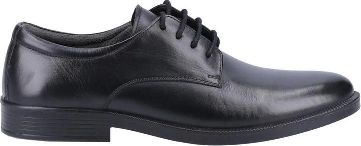 Immagine prodotto Hush Puppies Neal Scarpe Pelle Con Lacci Uomo (42)
