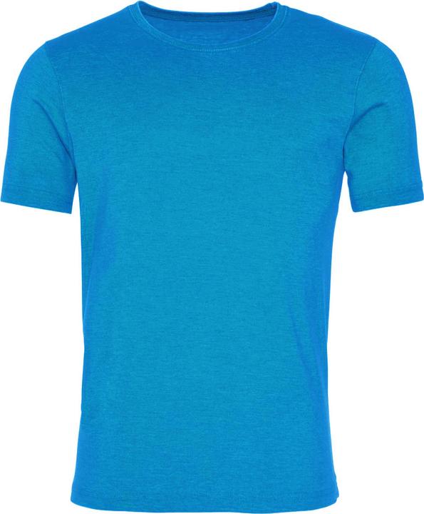 Wash sapphire blue