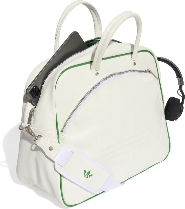 Immagine prodotto Adidas Bowling Bag White