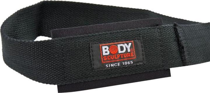 Immagine prodotto Body Sculpture Cinghie per il sollevamento pesi Bb 30