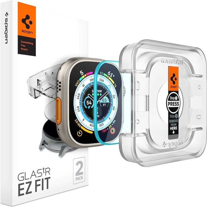 Immagine prodotto Spigen EZ Fit