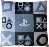 Produktbild NoName PLAYSTATION - Coussin '40X40X3cm' (40 x 40 x 3 cm)
