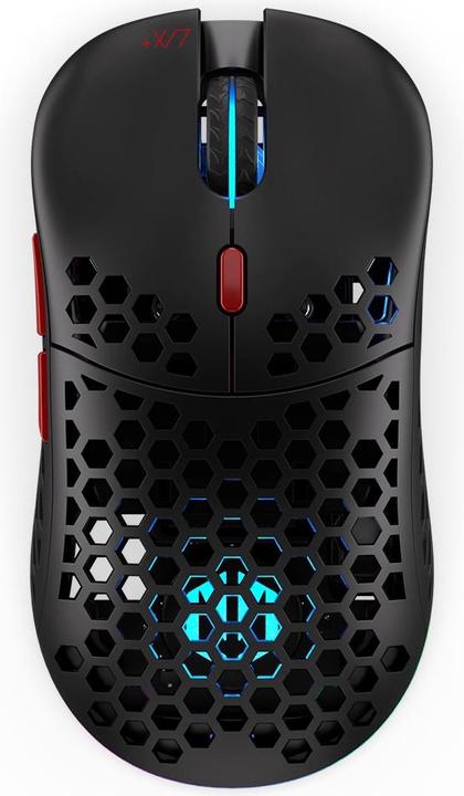 Actual product image Endorfy Mouse USB LIX Plus Wireless PAW3370 (Cable)