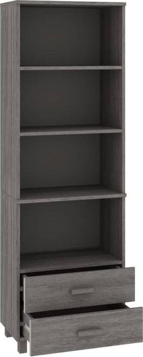 Image du produit vidaXL Highboard (60 x 35 x 180 cm)