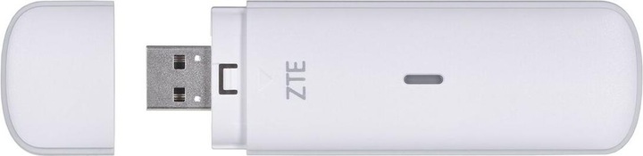 Immagine prodotto ZTE Modem MF833N (colore blu)