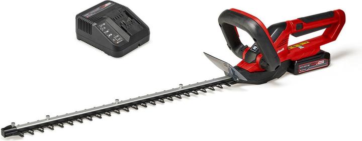 Produktbild Einhell GC-CH 1855/1 Li (Akkubetrieb)