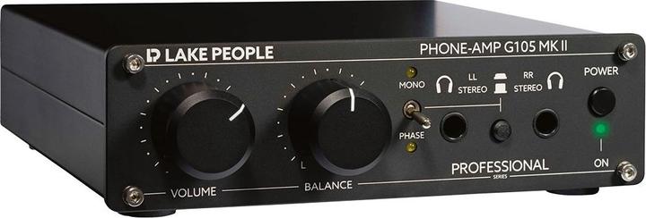Actual product image Lake People G105 MKII
