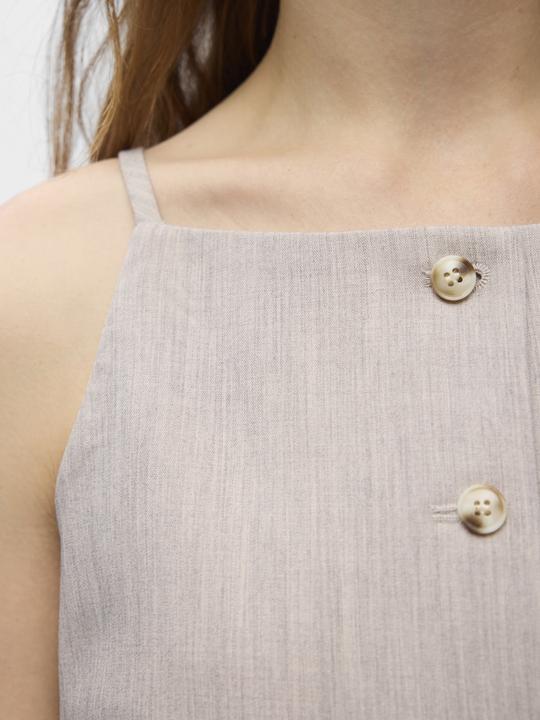 Produktbild Object Geköpftes Tailored Tanktop (40)