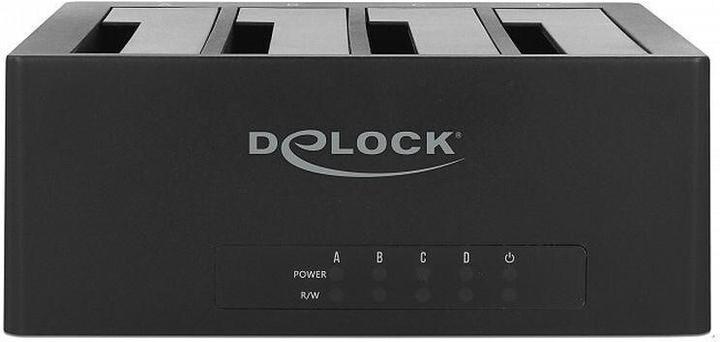 Produktbild Delock 63930 für 4x SATA HDD / SSD