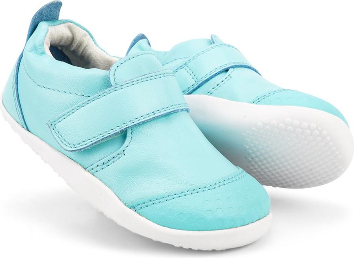Actual product image Bobux Go (22)
