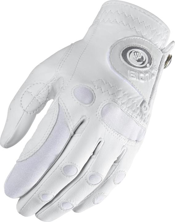Produktbild Bionic Stable Grip Handschuhe Weiss (S)