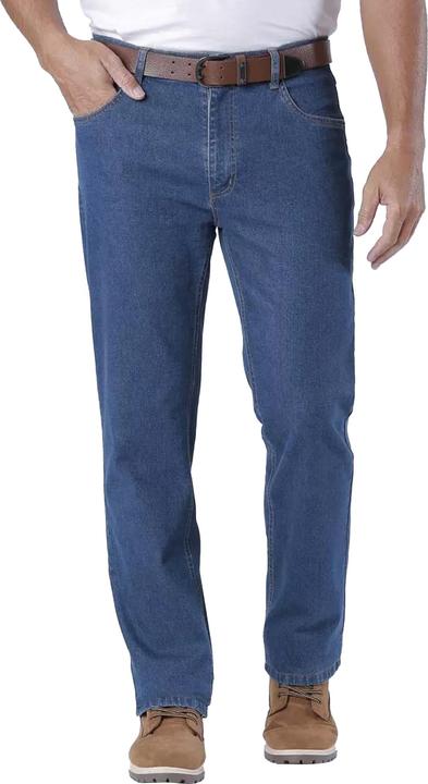 Actual product image Atlas For Men Mens Regular Jeans (40)
