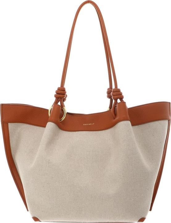 Immagine prodotto Coccinelle Finn Canvas Handbag