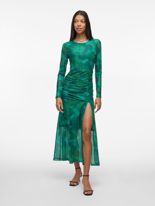 Produktbild Vila Langarm Maxikleid (S)