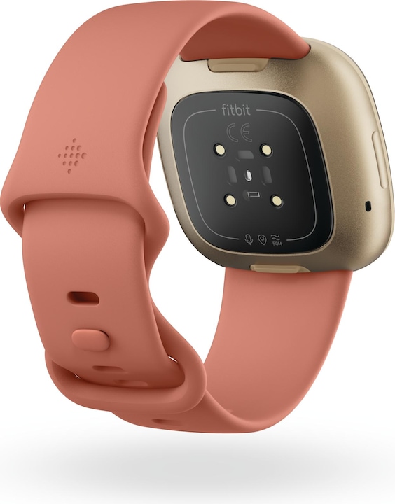 Produktbild Fitbit Versa 3 (40.48 mm)