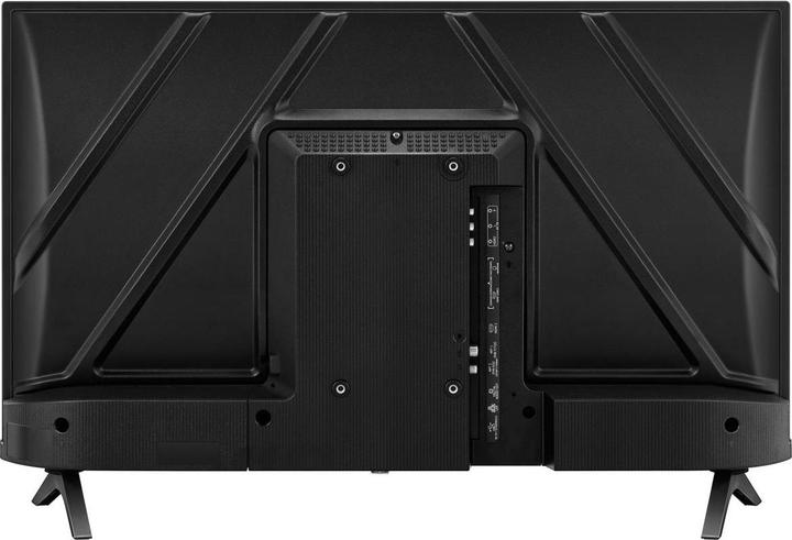 Actual product image Hisense TV 32A4Q (32", LED, HD, 2025)