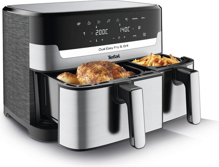 Actual product image Tefal EY905D