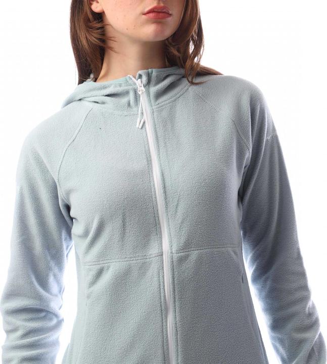 Image du produit Trespass - Veste à capuche MOLLO - Femme (36)