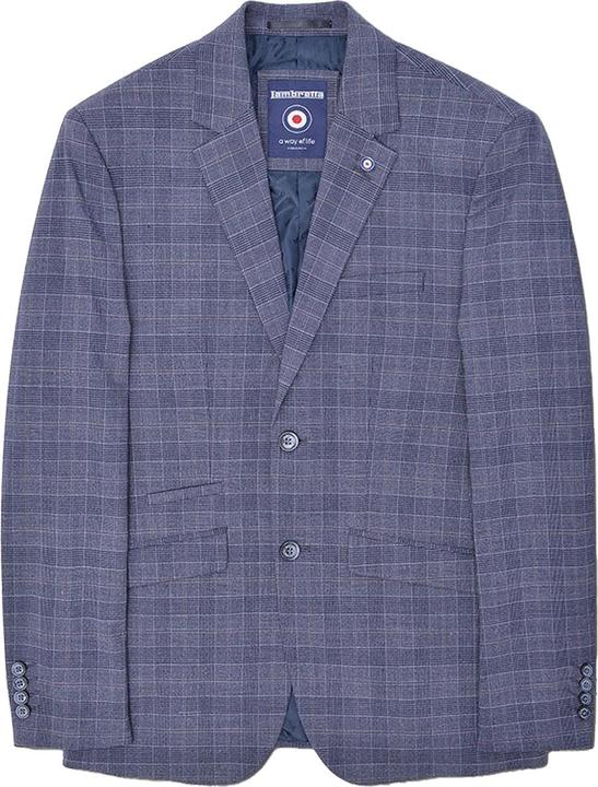 Produktbild Lambretta Bradley Blazer (104)