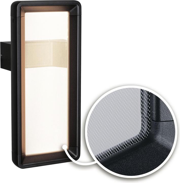 Image du produit Paulmann Reana (260 lm, IP44)