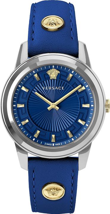 Produktbild Versace VEPX00921 (Analoguhr, 38 mm)