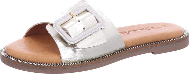 Actual product image Tamaris Mule (38)