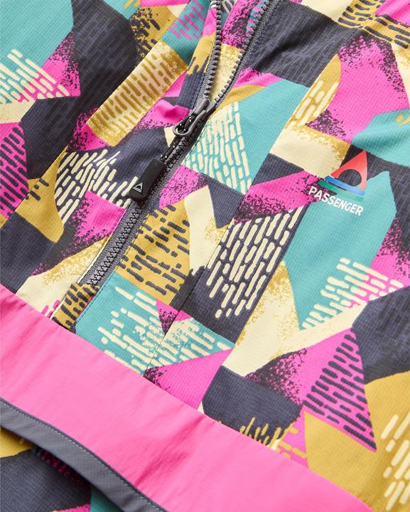 Produktbild Passenger Viento Windshell (M)