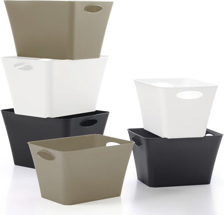Produktbild Rotho Living (52.5 x 39 x 31 cm, 44 l)