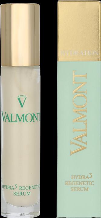 Actual product image Valmont Hydra3 Regenetic Moisture Activating Anti-Aging Serum - 15 ml (15 ml)