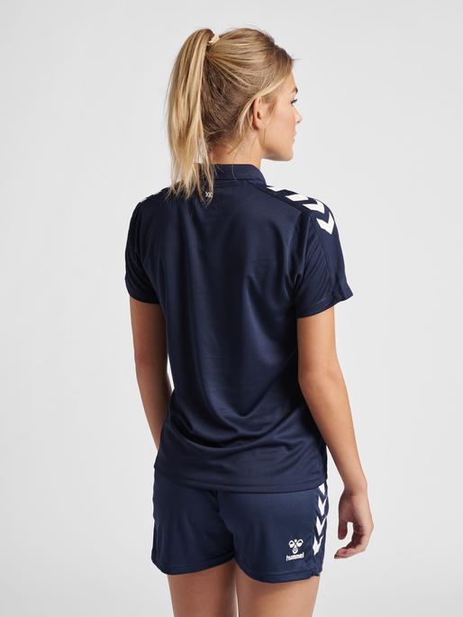 Actual product image hummel Core Xk Functional Polo Woman (XS)