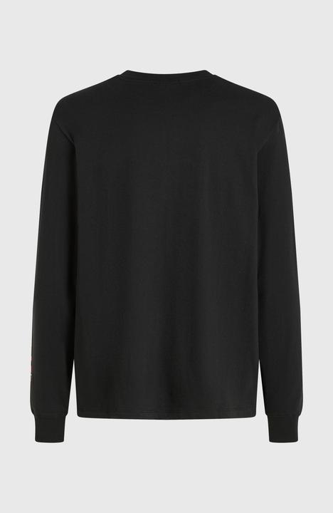 Actual product image O'Neill FWC'Play L/SLV T-SHIRT (XXL)