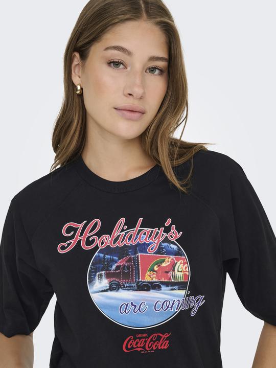 Produktbild Only ONLCOCA T-shirt T-shirt (S)