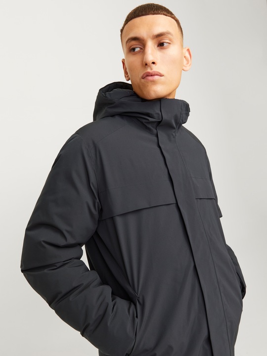 Actual product image Jack & Jones Jprblawave Jacket (XXL)