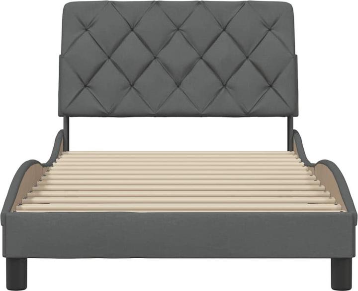 Image du produit vidaXL Bettgestell (100 x 200 cm)