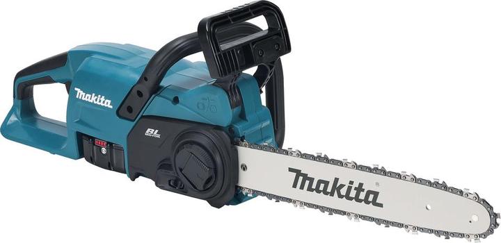 Actual product image Makita DUC357ZX3 (Battery chain saw)