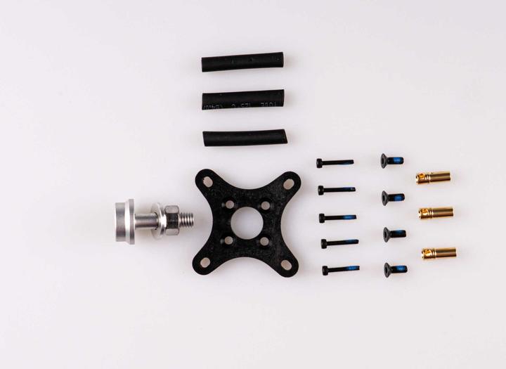 Produktbild Planet-Hobby joker 3536-5,5 v3 1330 kv brushless motor