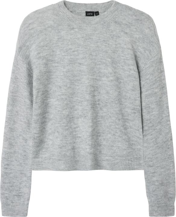 Mélange de gris clair