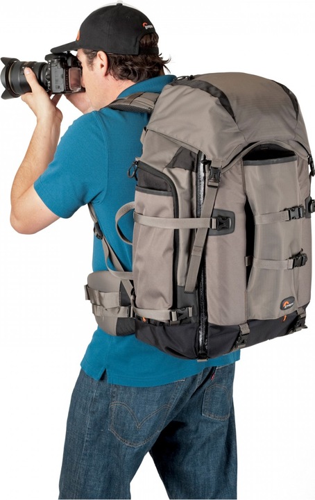Produktbild Lowepro Pro Trekker 600 AW (Fotorucksack)