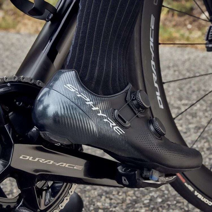 Immagine prodotto Shimano S-Phyre SH-RC9 (39)