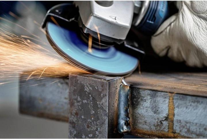 Actual product image Pferd Abrasive/roughing disc CC-GRIND-STRONG SG STEEL