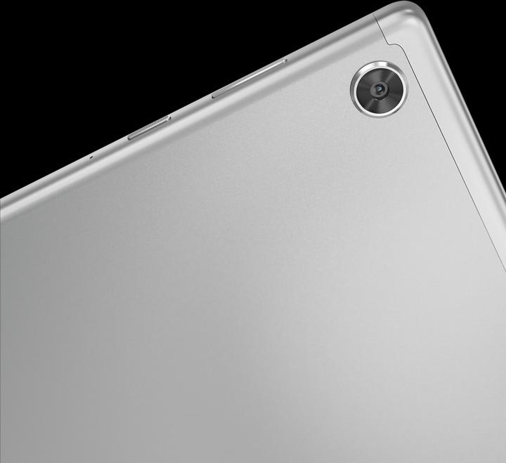 Image du produit Lenovo Tab M10 FHD Plus (2e génération) avec Amazon Alexa built-in (4G, 10.30", 32 Go, Platine)