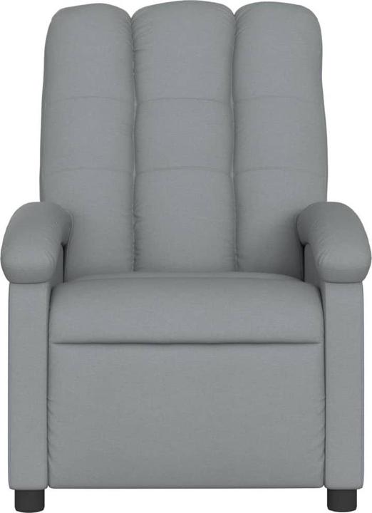 Actual product image VidaXL Massage-Relaxsessel