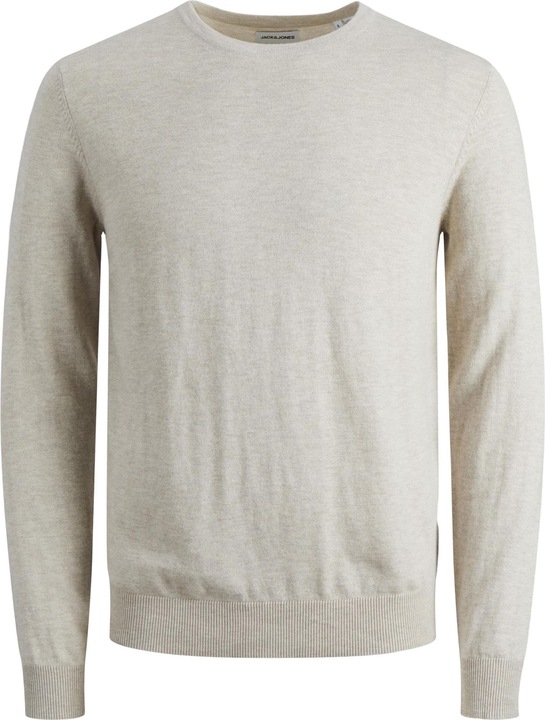 Jack & Jones Crew Neck Strickpullover